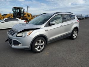 Ford Escape SE 1.6L 4 2015