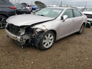 Lexus ES 350 3.5L 6 2008