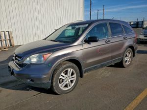 Honda CR-V EX 2.4L 4 2011