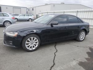 Audi A4 PREMIUM 2.0L 4 2014