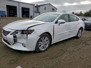 Lexus ES 350 3.5L 6 2014