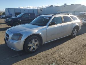 Dodge Magnum SXT 3.5L 6 2005
