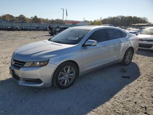 Chevrolet Impala LTZ 3.6L 6 2015