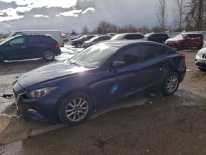 Mazda 3 TOURING 2.0L 4 2015