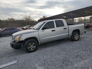 Dodge Dakota QUAD SLT 3.7L 6 2005