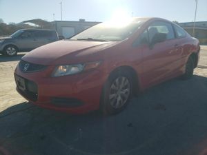 Honda Civic LX 1.8L 4 2012