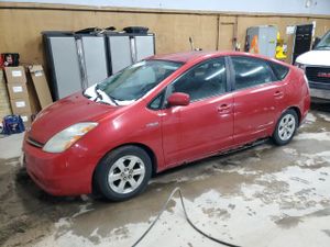 Toyota Prius 1.5L 4 2008