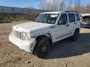 Jeep Liberty SPORT 3.7L 6 2012