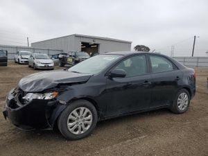 Kia Cerato / Forte / K3 EX 2.0L 4 2011