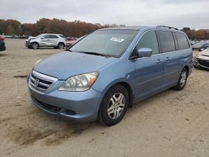 Honda Odyssey EXL 3.5L 6 2006