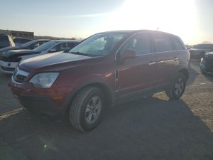 Saturn Vue XE 2.4L 4 2008