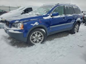Volvo XC90 V8 4.4L 8 2006