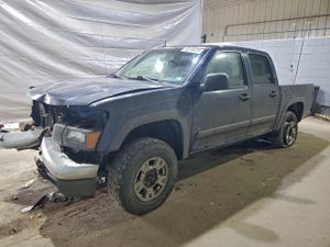 Chevrolet Colorado LT 3.7L 5 2008