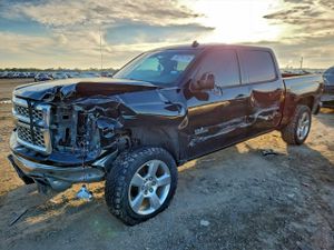 Chevrolet Silverado 1500 C1500 LT 5.3L 8 2014