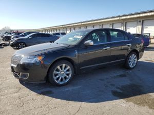 Lincoln MKZ 3.5L 6 2012
