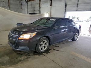 Chevrolet Malibu LS 2.5L 4 2013