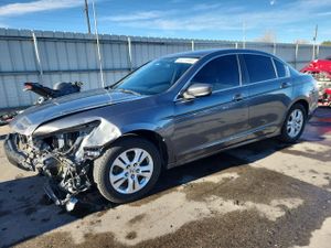 Honda Accord LXP 2.4L 4 2010