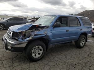 Toyota 4Runner 2.7L 4 2000