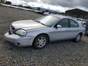 Mercury Sable LS 3.0L 6 2000