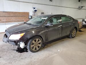 Buick LaCrosse PREMIUM 3.6L 6 2013