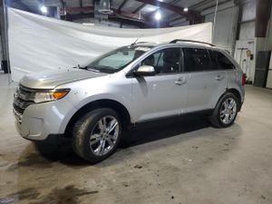 Ford Edge LIMITED 3.5L 6 2013
