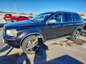 Volvo XC90 R DESIGN 3.2L 6 2013