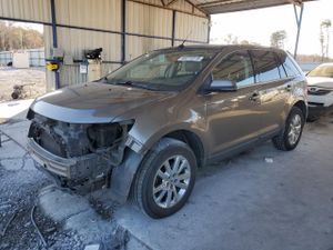 Ford Edge LIMITED 3.5L 6 2012