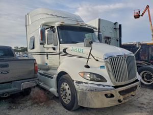 International ProStar 13.0L 6 2012