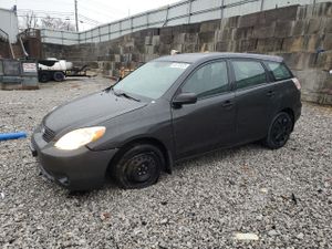 Toyota Corolla XR 1.8L 4 2006