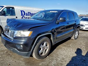 Jeep Grand Cherokee LAREDO 3.6L 6 2012