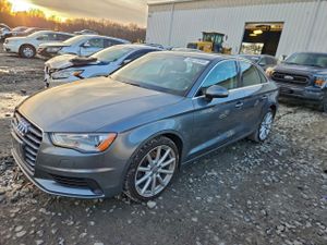 Audi A3 PREMIUM PLUS 2.0L 4 2015