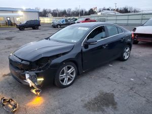 Volvo S60 PREMIER 2.0L 4 2015