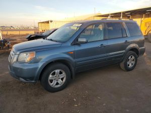 Honda Pilot VP 3.5L 6 2008
