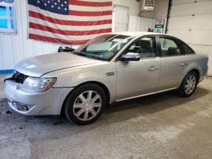 Ford Taurus LIMITED 3.5L 6 2008