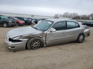 Buick LeSabre CUSTOM 3.8L 6 2005