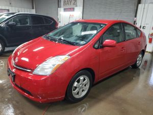 Toyota Prius 1.5L 4 2007