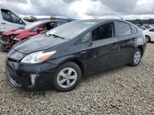 Toyota Prius 1.8L 4 2010