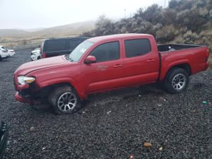 Toyota Tacoma DOUBLE CAB 3.5L 6 2021