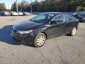 Kia Cerato / Forte / K3 EX 2.0L 4 2012