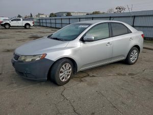 Kia Cerato / Forte / K3 EX 2.0L 4 2012