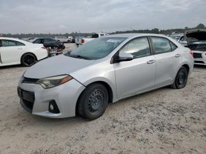 Toyota Corolla L 1.8L 4 2014