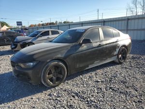 BMW 3 Series I 2.0L 4 2015