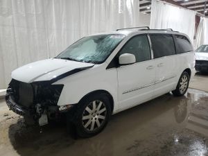 Chrysler Town & Country TOURING 3.6L 6 2014