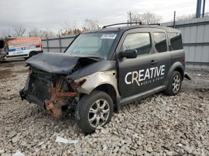 Honda Element EX 2.4L 4 2006