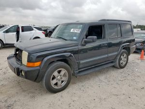 Jeep Commander SPORT 3.7L 6 2008
