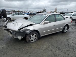 Honda Accord EX 2.3L 4 1999