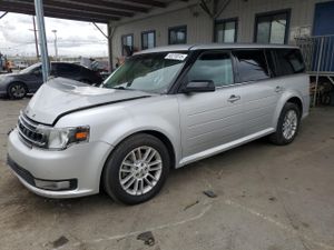 Ford Flex SEL 3.5L 6 2013