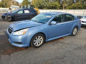 Subaru Legacy 2.5I PREMIUM 2.5L 4 2011