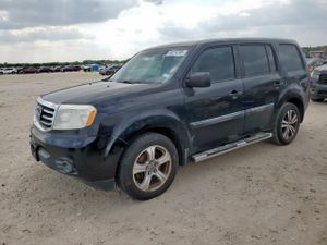 Honda Pilot LX 3.5L 6 2013