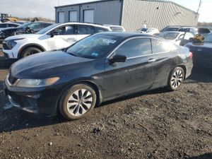Honda Accord LX-S 2.4L 4 2013